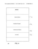 System and method for effectively performing a streamlined photo distribution procedure diagram and image