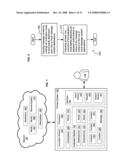 Providing treatment-indicative feedback dependent on putative content treatment diagram and image