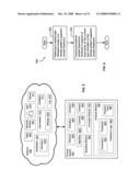 Providing treatment-indicative feedback dependent on putative content treatment diagram and image