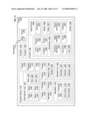 Providing treatment-indicative feedback dependent on putative content treatment diagram and image