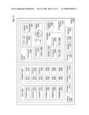 Providing treatment-indicative feedback dependent on putative content treatment diagram and image