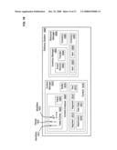 Providing treatment-indicative feedback dependent on putative content treatment diagram and image