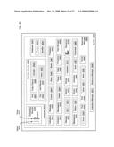 Providing treatment-indicative feedback dependent on putative content treatment diagram and image