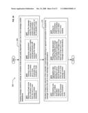 Providing treatment-indicative feedback dependent on putative content treatment diagram and image