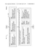 Providing treatment-indicative feedback dependent on putative content treatment diagram and image