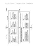 Providing treatment-indicative feedback dependent on putative content treatment diagram and image