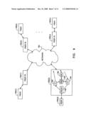 TRANSACTION ACCELERATOR FOR CLIENT-SERVER COMMUNICATIONS SYSTEMS diagram and image