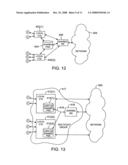 TRANSACTION ACCELERATOR FOR CLIENT-SERVER COMMUNICATIONS SYSTEMS diagram and image