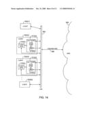 TRANSACTION ACCELERATOR FOR CLIENT-SERVER COMMUNICATIONS SYSTEMS diagram and image