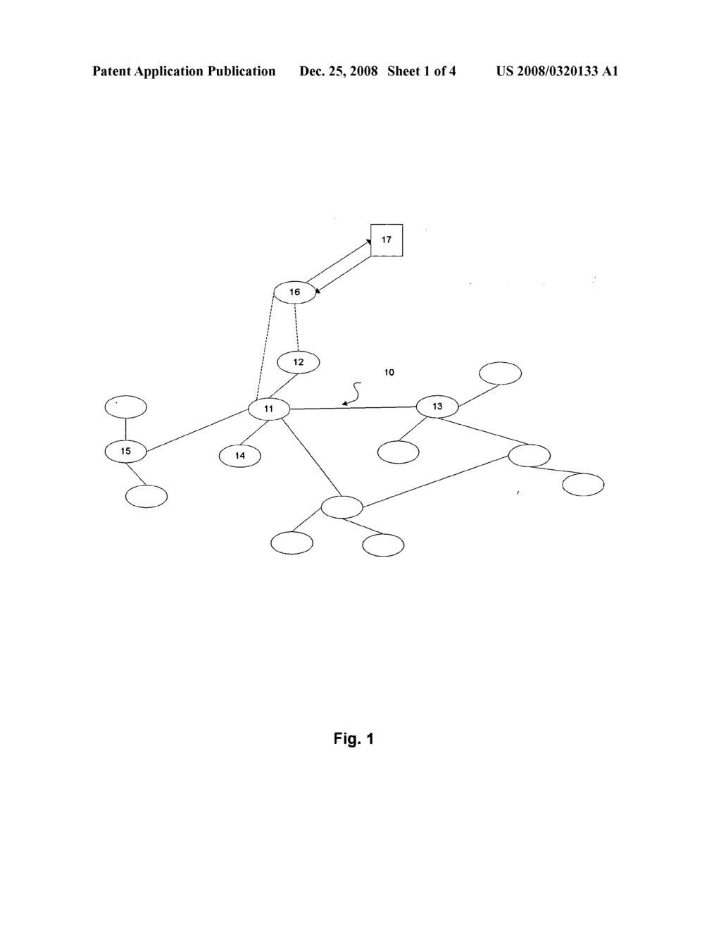 Method for determining the dynamics of a logical network - diagram, schematic, and image 02