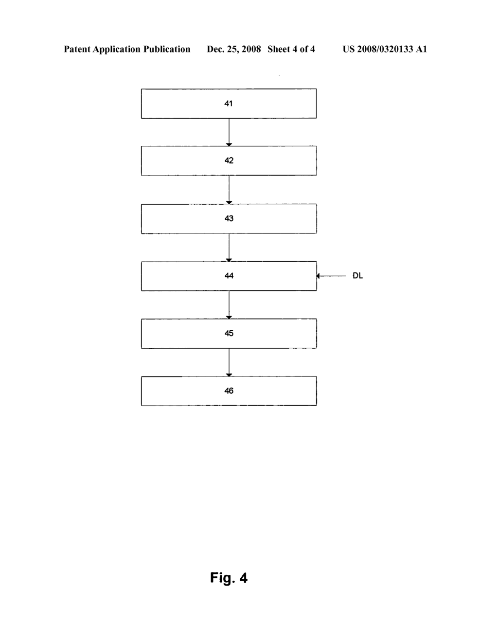 Method for determining the dynamics of a logical network - diagram, schematic, and image 05