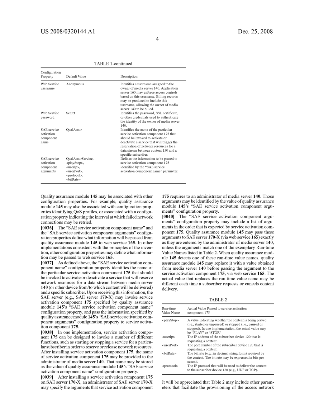 SYSTEMS AND METHODS FOR PROVIDING QUALITY ASSURANCE - diagram, schematic, and image 09
