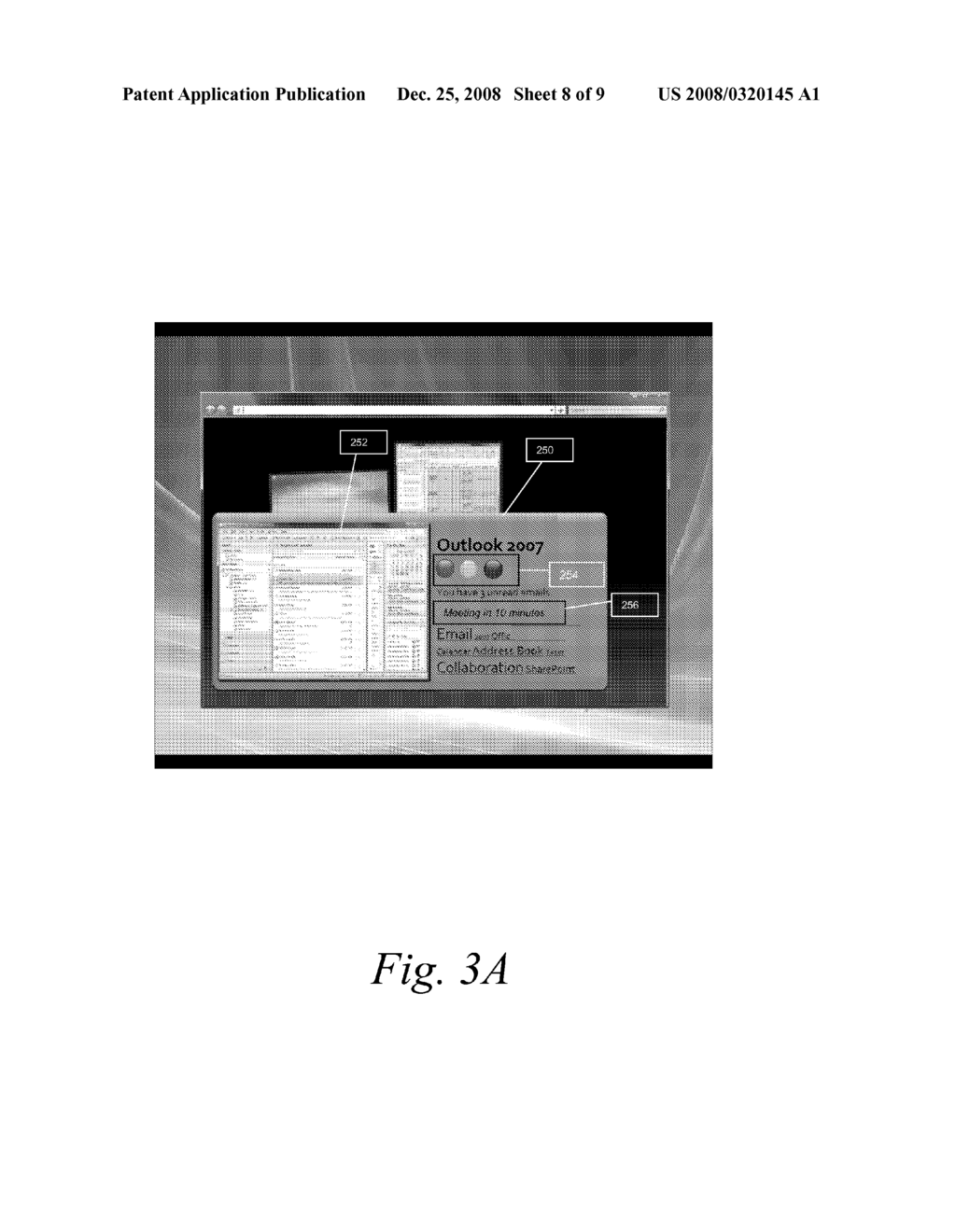 Methods and Servers for Displaying and Activating Disconnected Sessions - diagram, schematic, and image 09