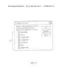 Method And Apparatus For Synchronization Of Two Computer Systems diagram and image