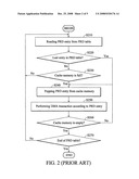 PRD (PHYSICAL REGION DESCRIPTOR) PRE-FETCH METHODS FOR DMA (DIRECT MEMORY ACCESS) UNITS diagram and image