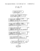 DATA COMMUNICATION APPARATUS AND METHOD, DATA COMMUNICATION SYSTEM, INFORMATION-PROCESSING APPARATUS AND METHOD, RECORDING MEDIUM, AND PROGRAM diagram and image