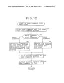 DATA COMMUNICATION APPARATUS AND METHOD, DATA COMMUNICATION SYSTEM, INFORMATION-PROCESSING APPARATUS AND METHOD, RECORDING MEDIUM, AND PROGRAM diagram and image