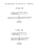 DATA COMMUNICATION APPARATUS AND METHOD, DATA COMMUNICATION SYSTEM, INFORMATION-PROCESSING APPARATUS AND METHOD, RECORDING MEDIUM, AND PROGRAM diagram and image