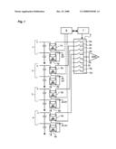 MODULE WITH ISOLATED ANALOGUE INPUTS HAVING LOW LEAKAGE CURRENT diagram and image