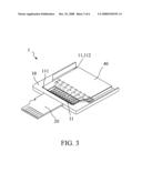 Adapter for memory card diagram and image