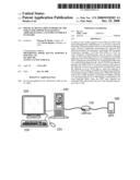 Physical Device (PHY) Support Of The USB2.0 Link Power Management Addendum Using A ULPI PHY Interface Standard diagram and image