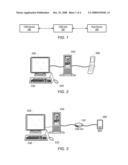 Physical Device (PHY) Support Of The USB2.0 Link Power Management Addendum Using A ULPI PHY Interface Standard diagram and image