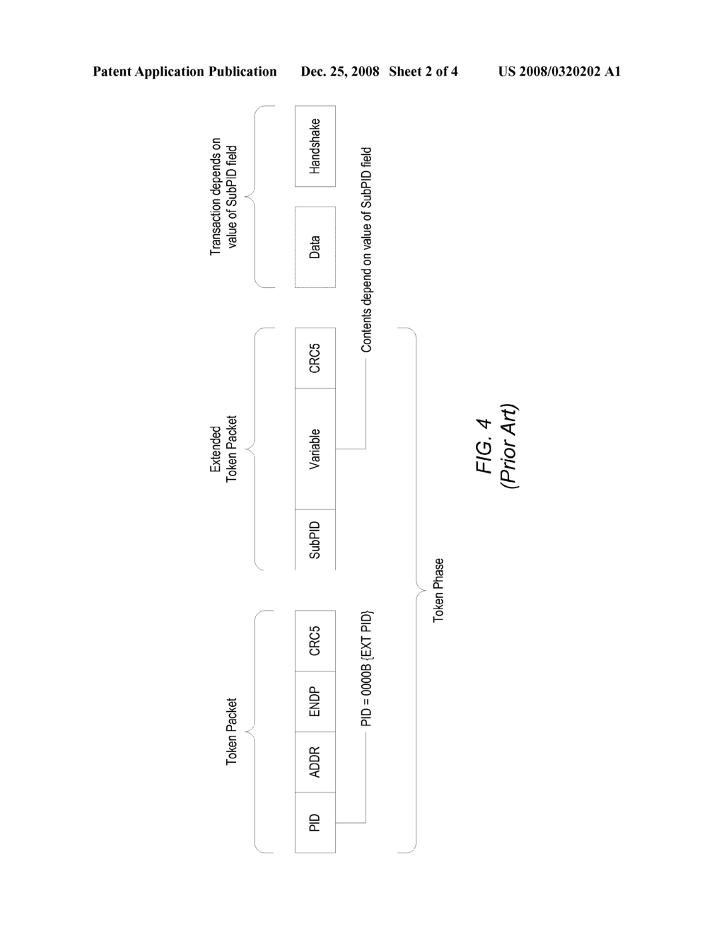 Physical Device (PHY) Support Of The USB2.0 Link Power Management Addendum Using A ULPI PHY Interface Standard - diagram, schematic, and image 03