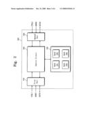 MEMORY SYSTEM AND METHOD WITH FLASH MEMORY DEVICE diagram and image