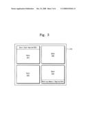 MEMORY SYSTEM AND METHOD WITH FLASH MEMORY DEVICE diagram and image