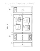 MEMORY SYSTEM AND METHOD WITH FLASH MEMORY DEVICE diagram and image