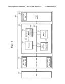 MEMORY SYSTEM AND METHOD WITH FLASH MEMORY DEVICE diagram and image