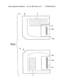 Nonvolatile Memory Card and Configuration Conversion Adapter diagram and image