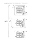 Nonvolatile Memory Card and Configuration Conversion Adapter diagram and image