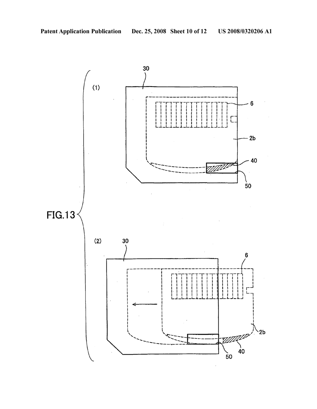 Nonvolatile Memory Card and Configuration Conversion Adapter - diagram, schematic, and image 11