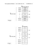 NONVOLATILE MEMORY CONTROL DEVICE, NONVOLATILE MEMORY CONTROL METHOD, AND STORAGE DEVICE diagram and image