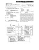 CONTROL DEVICE AND CONTROL METHOD OF NONVOLATILE MEMORY AND STORAGE DEVICE diagram and image