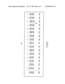 CONTROL DEVICE AND CONTROL METHOD OF NONVOLATILE MEMORY AND STORAGE DEVICE diagram and image