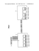 Storage system, data transfer method, and program diagram and image