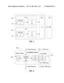 METHOD AND APPARATUS FOR EFFICIENT REPLACEMENT ALGORITHM FOR PRE-FETCHER ORIENTED DATA CACHE diagram and image