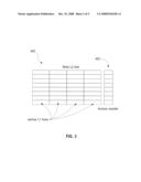 METHOD AND APPARATUS FOR EFFICIENT REPLACEMENT ALGORITHM FOR PRE-FETCHER ORIENTED DATA CACHE diagram and image