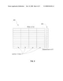 METHOD AND APPARATUS FOR EFFICIENT REPLACEMENT ALGORITHM FOR PRE-FETCHER ORIENTED DATA CACHE diagram and image