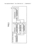 LRU control apparatus, LRU control method, and computer program product diagram and image