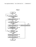 LRU control apparatus, LRU control method, and computer program product diagram and image