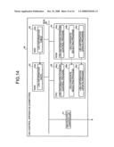 LRU control apparatus, LRU control method, and computer program product diagram and image