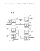 APPARATUS FOR WRITING DATA TO A MEDIUM diagram and image