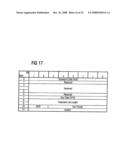 APPARATUS FOR WRITING DATA TO A MEDIUM diagram and image