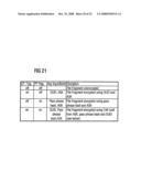 APPARATUS FOR WRITING DATA TO A MEDIUM diagram and image