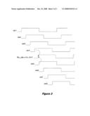 Data recovery (CDR) architecture using interpolator and timing loop module diagram and image