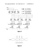 Data recovery (CDR) architecture using interpolator and timing loop module diagram and image