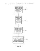 Method of remotely monitoring an internet web site diagram and image